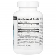 Source Naturals, олія чорного кмину, 120 мг (500 мг у капсулі)